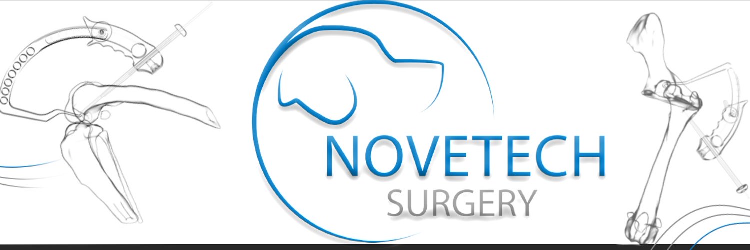 Novetech Surgery Profile Banner