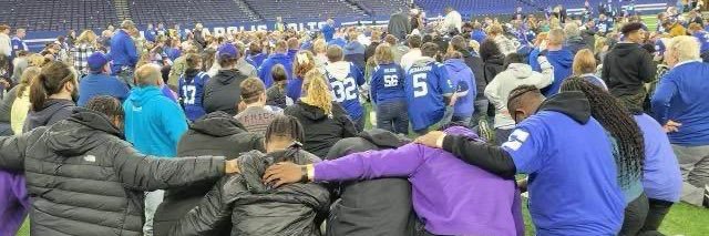 Central Indiana FCA banner