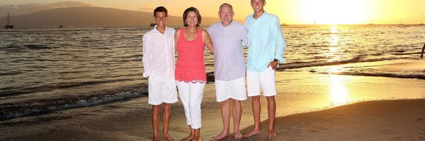 GregLigon Profile Banner