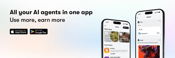 GMAgents_AI Profile Banner