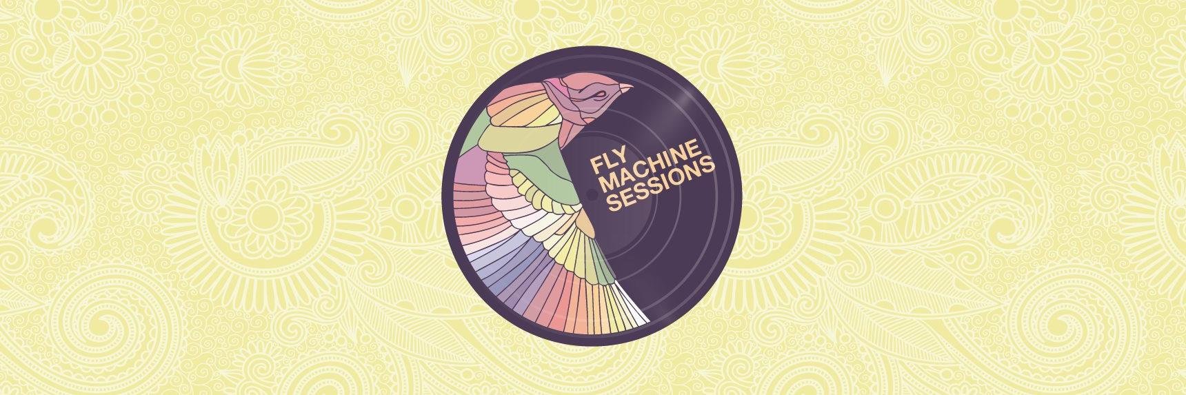 FlyMachine1's profile banner image