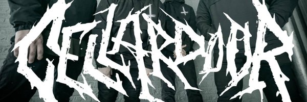 CellarDoorFilth Profile Banner
