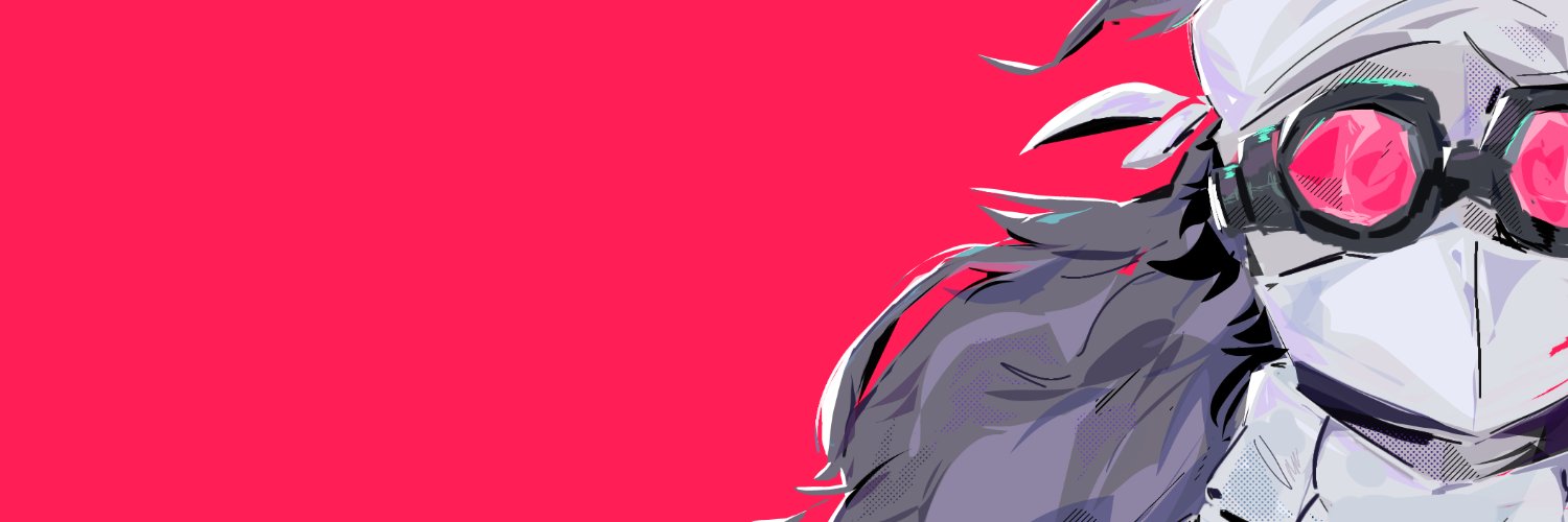🐤 Piyik アヒル ! (comms open)'s banner