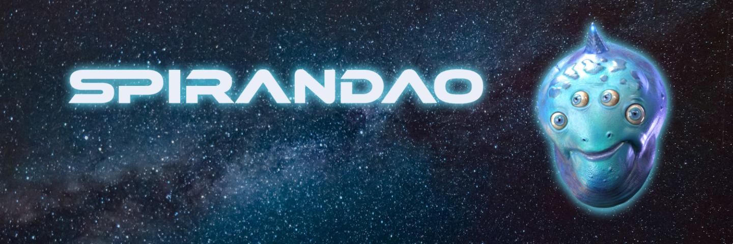 Voodoo - degenetic.sol banner