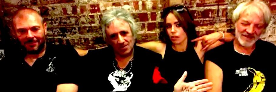 ★ Electrics ★ banner