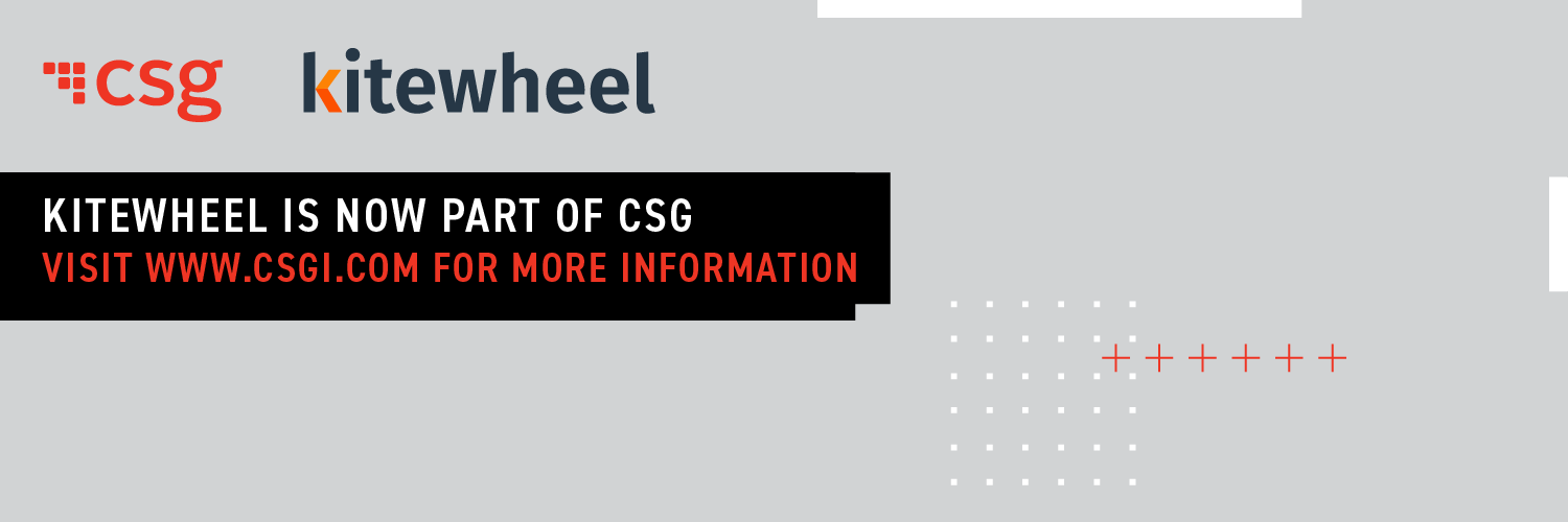 Kitewheel banner