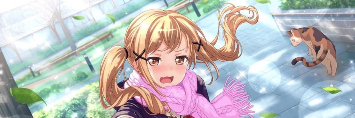 inochan707's profile banner image