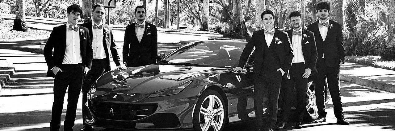 dylanrush7's profile banner image