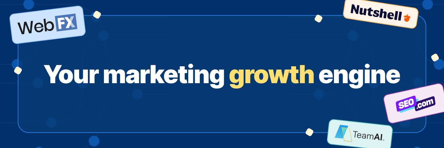 WebFX banner