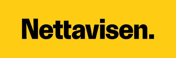 Nettavisen Profile Banner