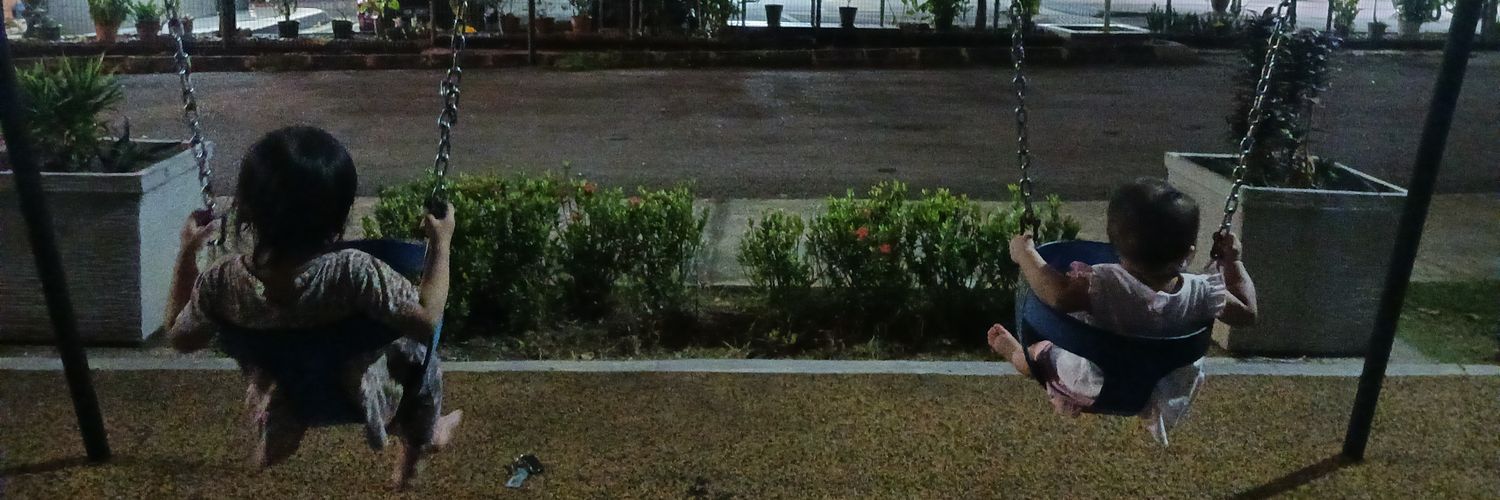 afiqahmatche's profile banner image