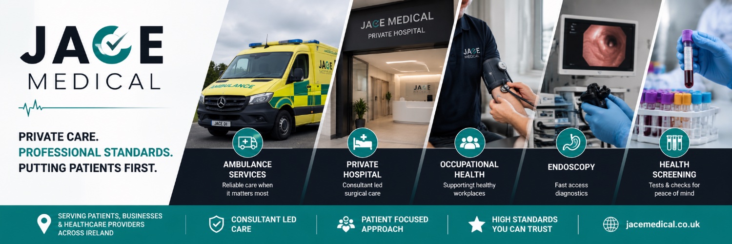 jacemedical's profile banner image
