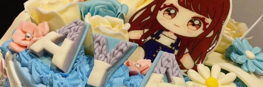 絵森彩's banner