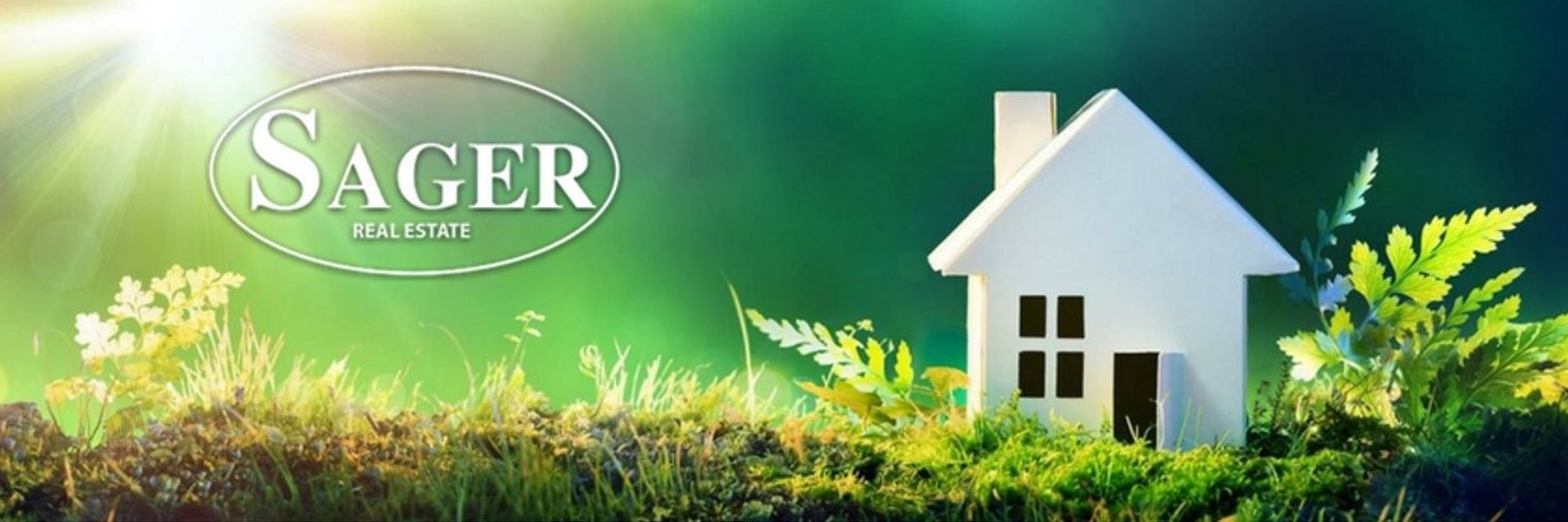 SagerRealestate's profile banner image