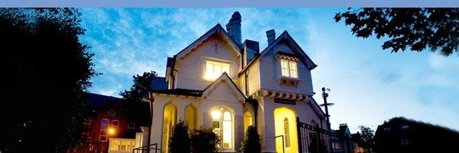 PHS Senior Prefect Team banner