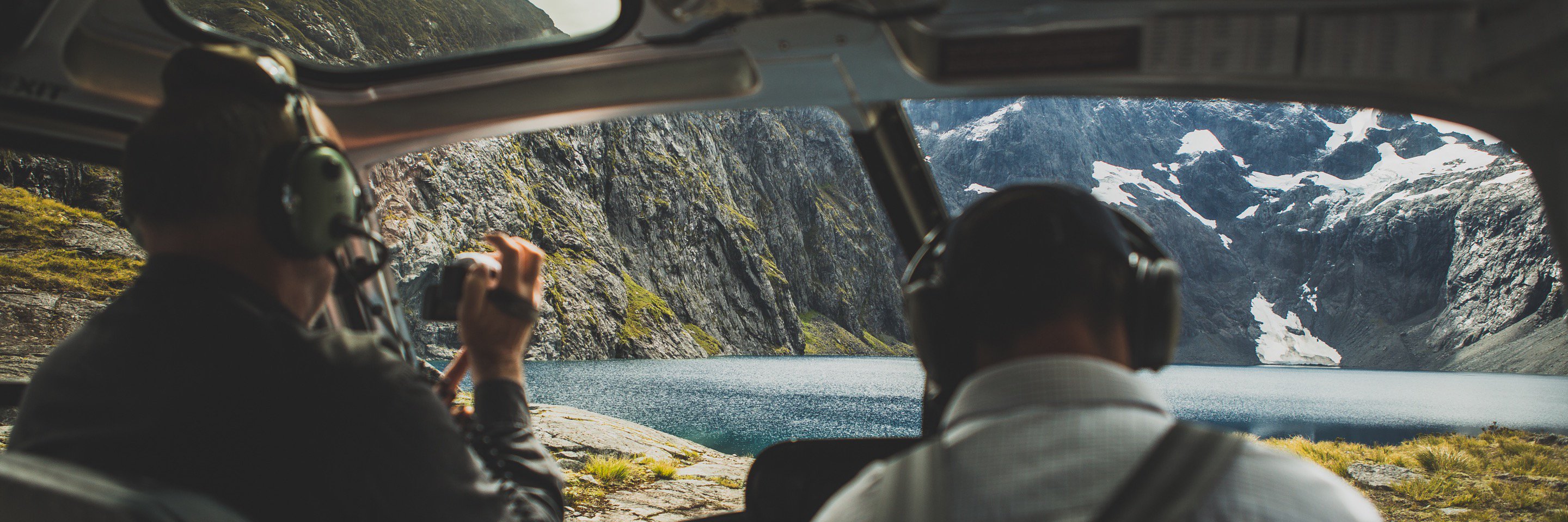 wanakaheli's profile banner image