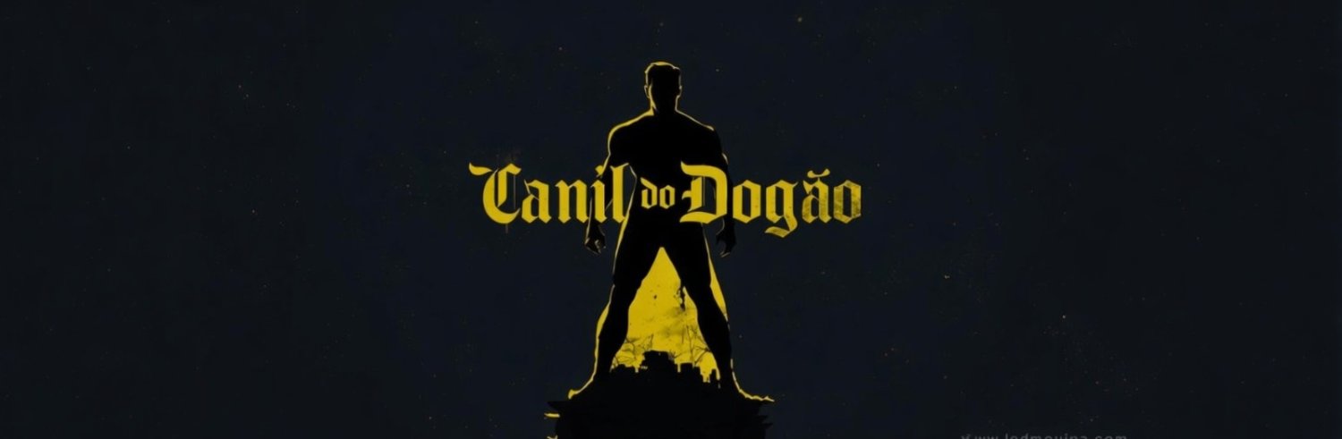 D▪️O▪️G▪️A▪️T▪️I▪️V▪️O 🔞 banner