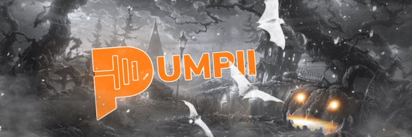 GPumpii Profile Banner