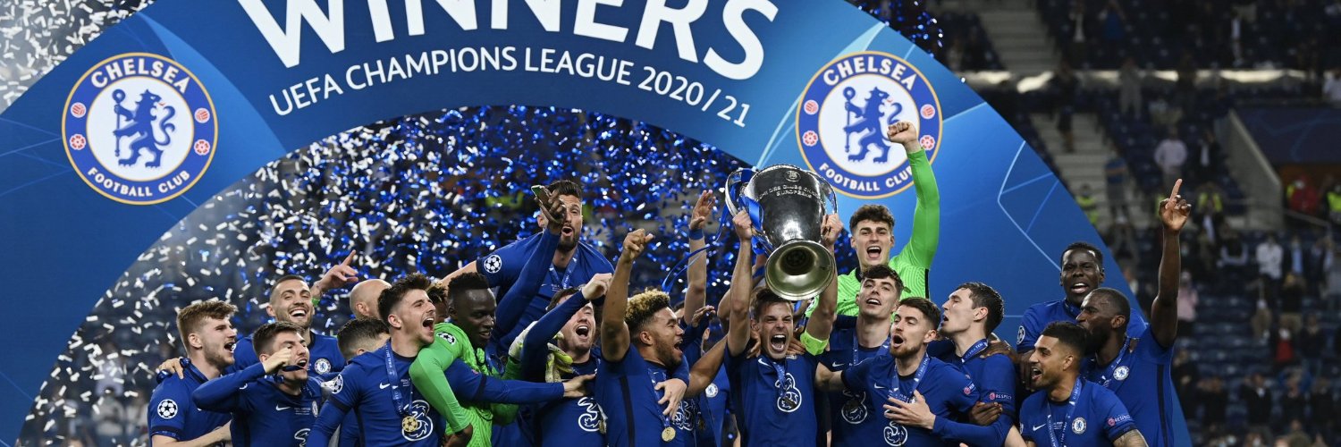 Chelseacfc ⭐️⭐️ banner
