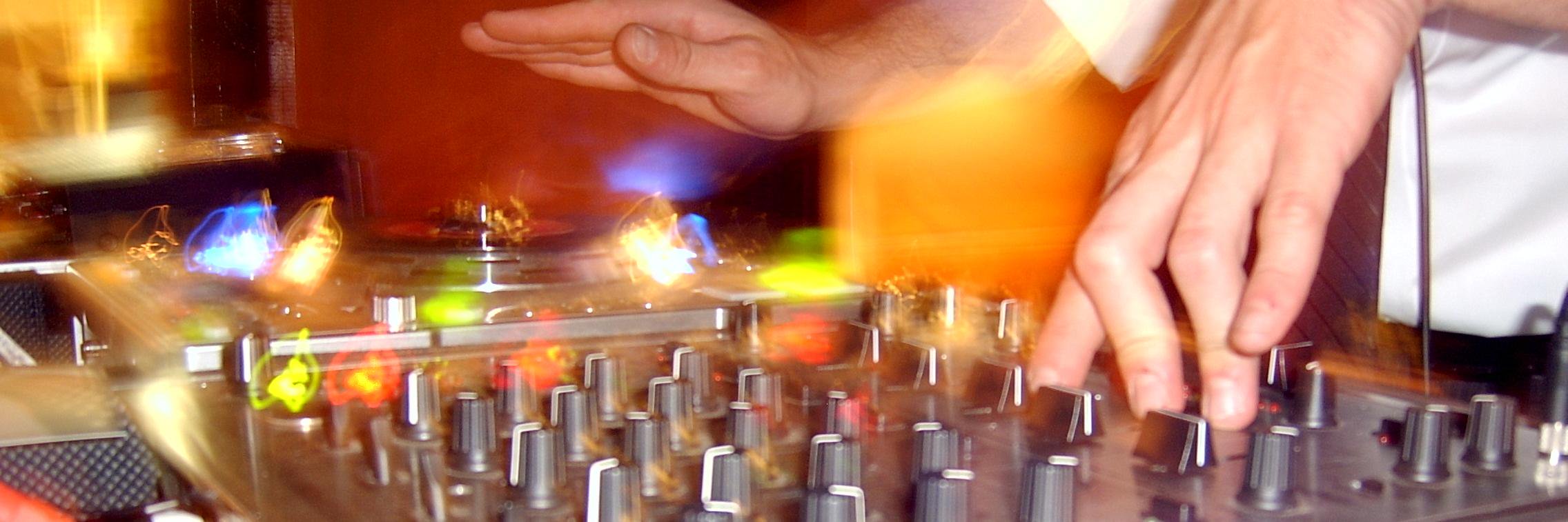 djsmark's profile banner image