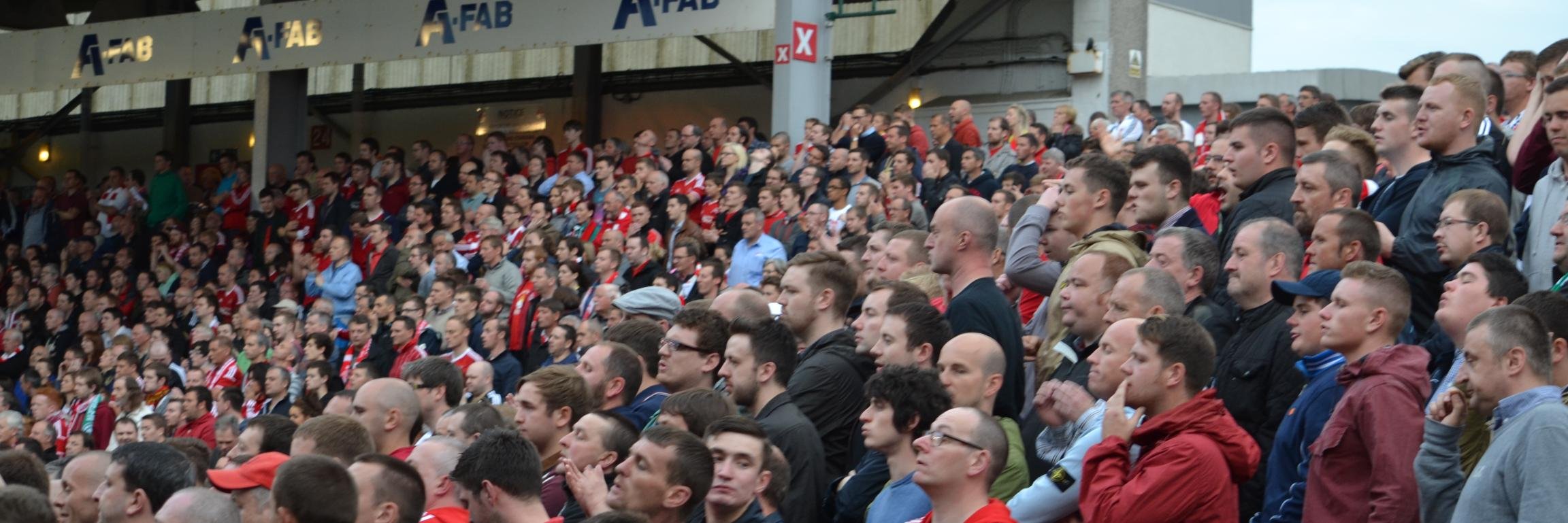 DonsTalk.co.uk banner