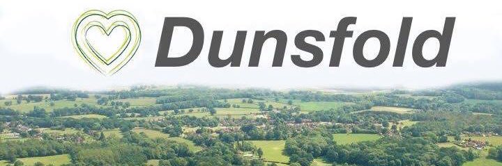 Love Dunsfold banner