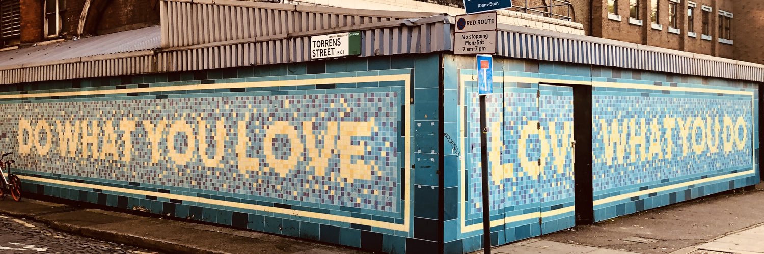 Richard Davidson banner