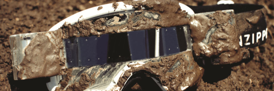 VonZipper Africa banner