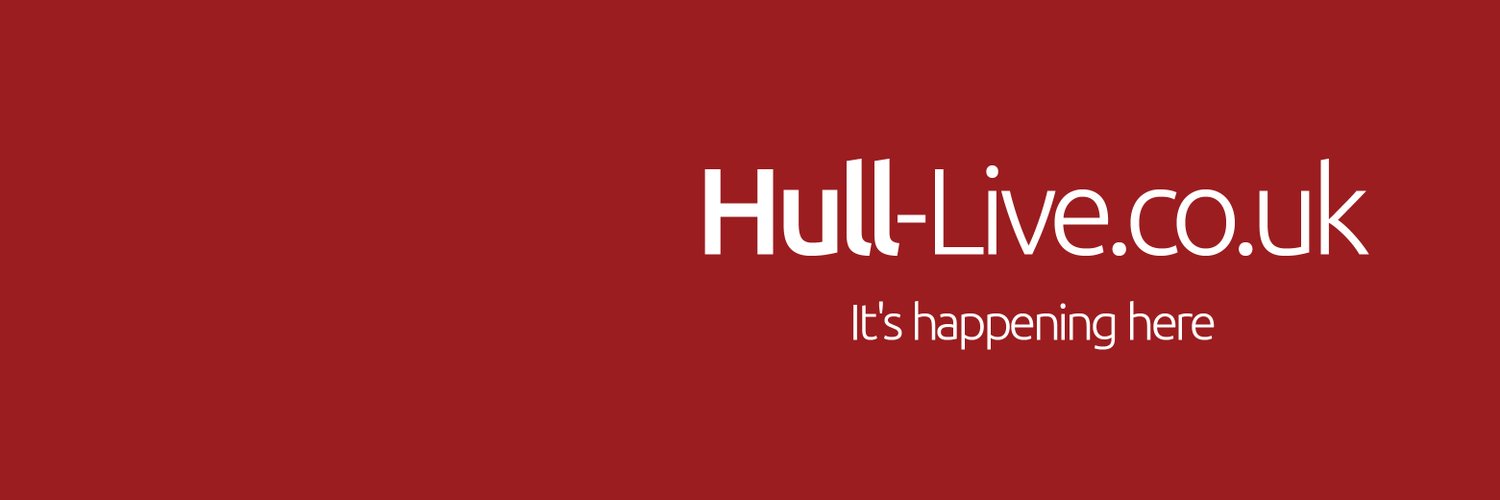 Hull Live Profile Banner