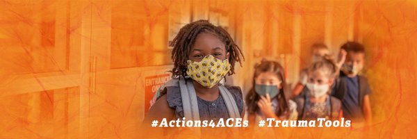 Actions4ACEs Profile Banner