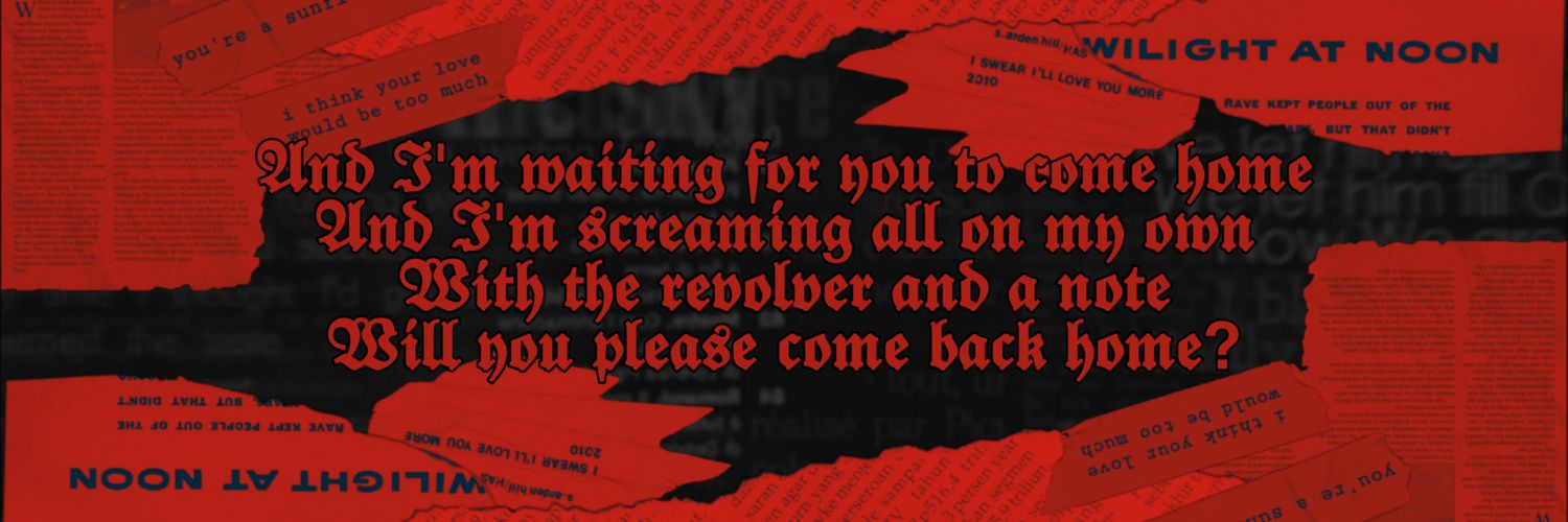 RemmysVampirBat's profile banner image
