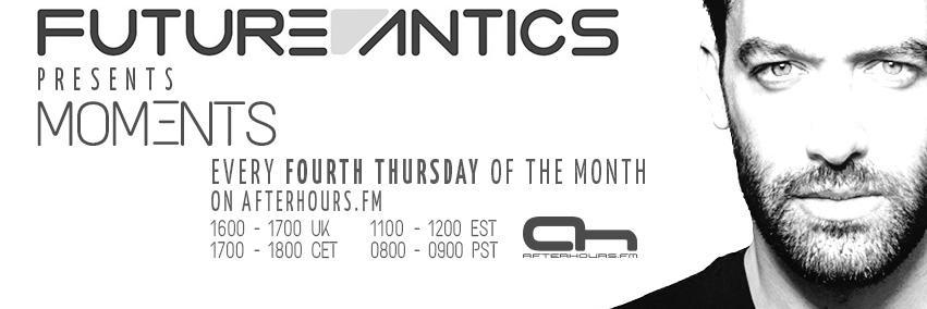 FutureAnticsDJ's profile banner image