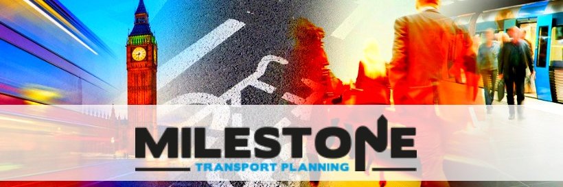 Milestone TP banner