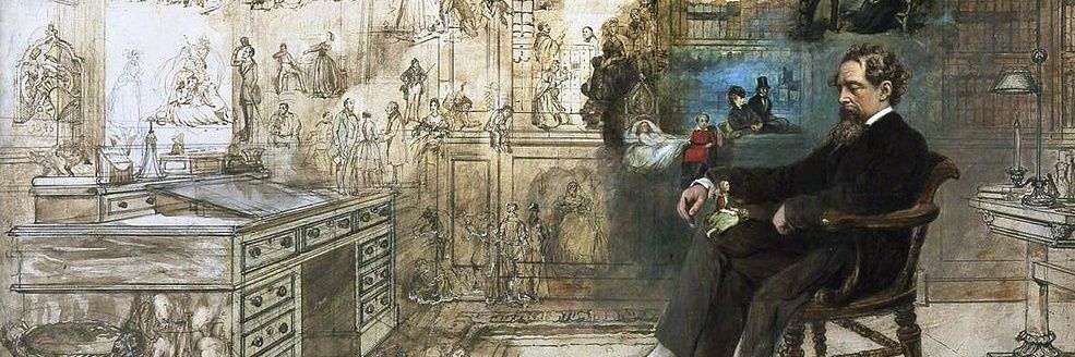 Philip Through the Looking Glass's banner