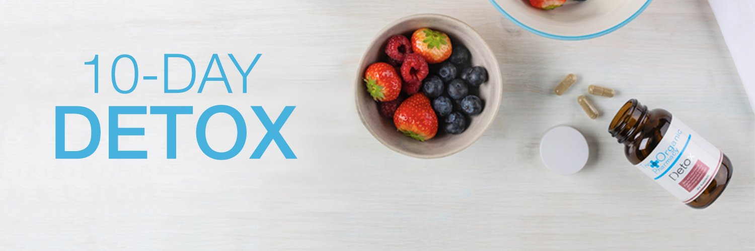 organicpharmacy's profile banner image