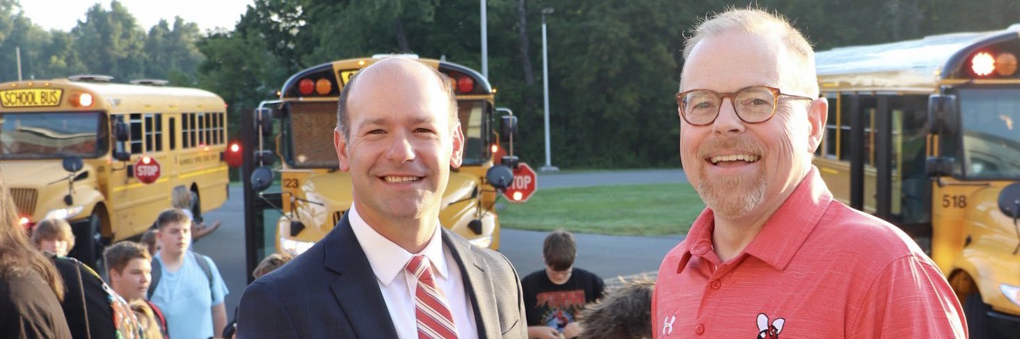 Joseph DeBarbieri, Ed.D. banner