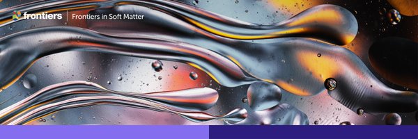 FrontSoftMatter Profile Banner