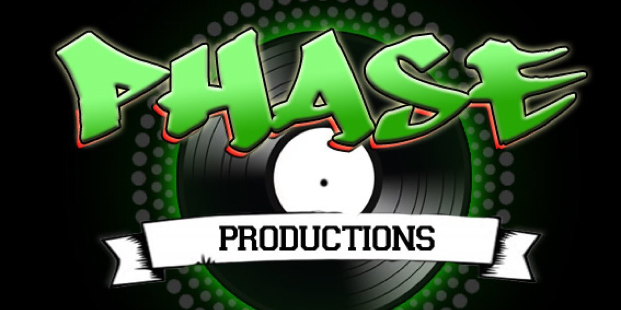 PhaseProduction's profile banner image