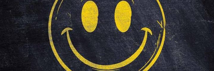 Everybody loves Caesar banner