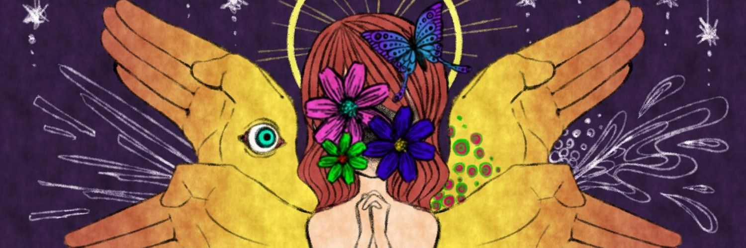 aomeshi's profile banner image