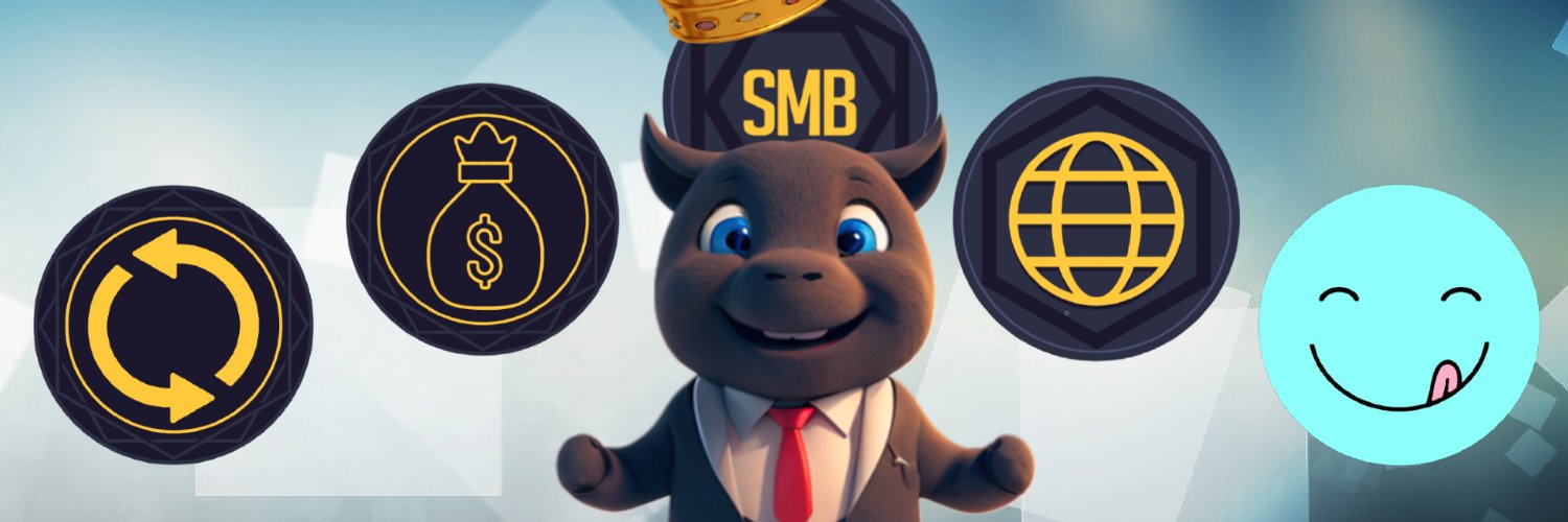 SMB Empire banner