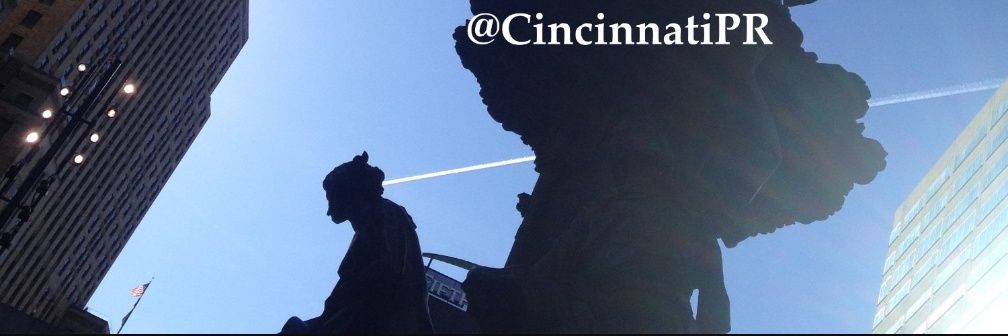 CincinnatiPR's profile banner image