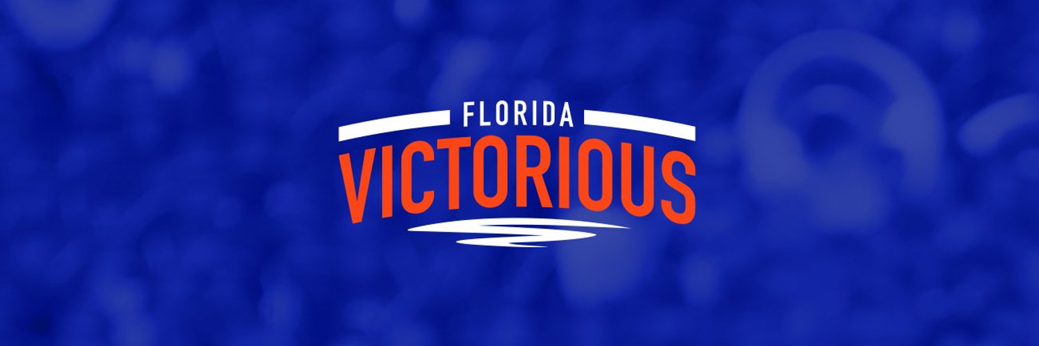 Florida Victorious Profile Banner