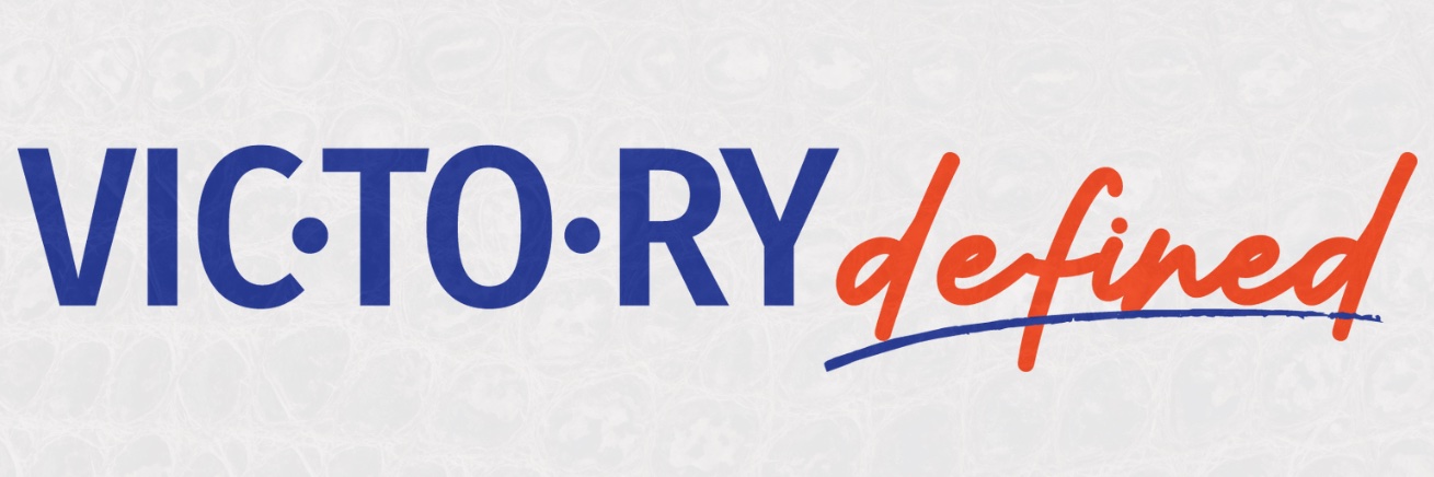 Florida Victorious's banner