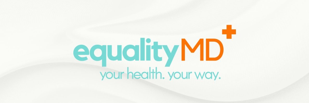 equalityMD banner