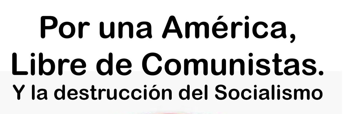 Los nuevos libertarios una patria sin políticos banner