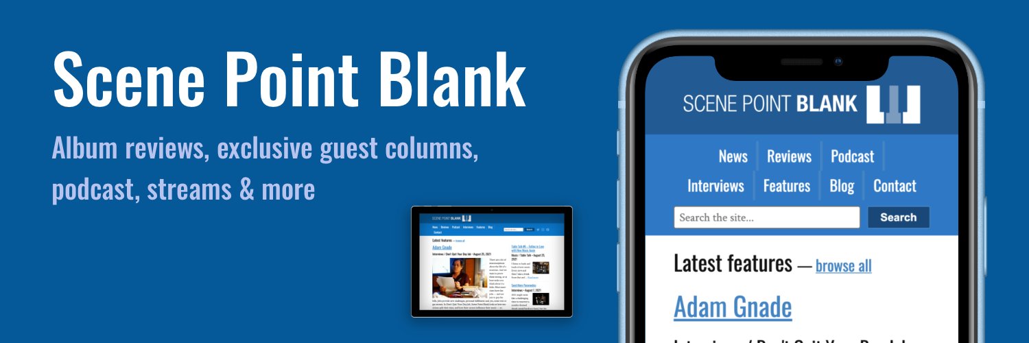 scenepointblank's banner