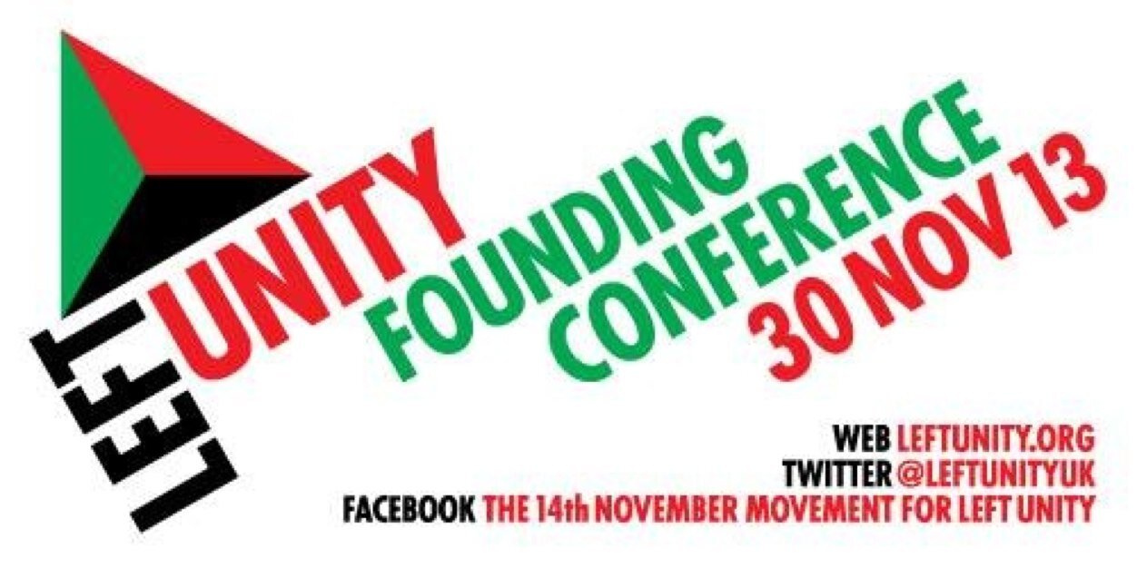 BDLeftUnity's profile banner image
