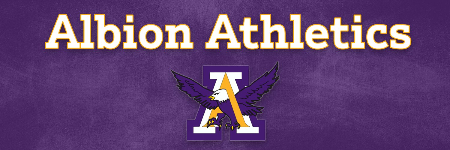 Albion Athletics Profile Banner