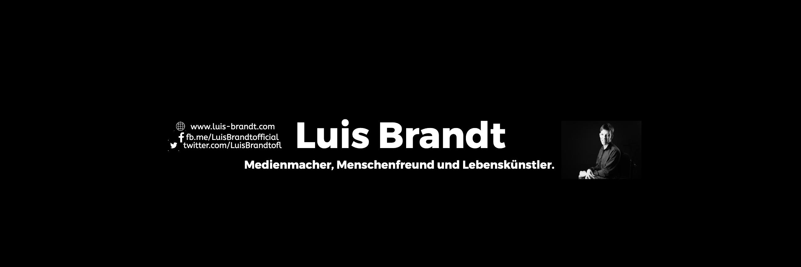 LuisBrandtofl's profile banner image